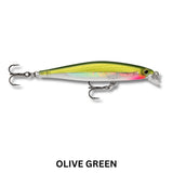 RAPALA Shadow Rap 7cm Jerkbait Lure