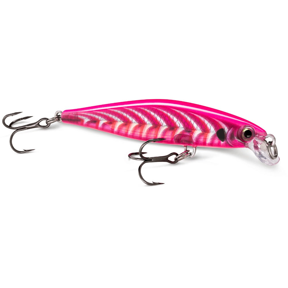 RAPALA Shadow Rap 7cm Jerkbait Lure
