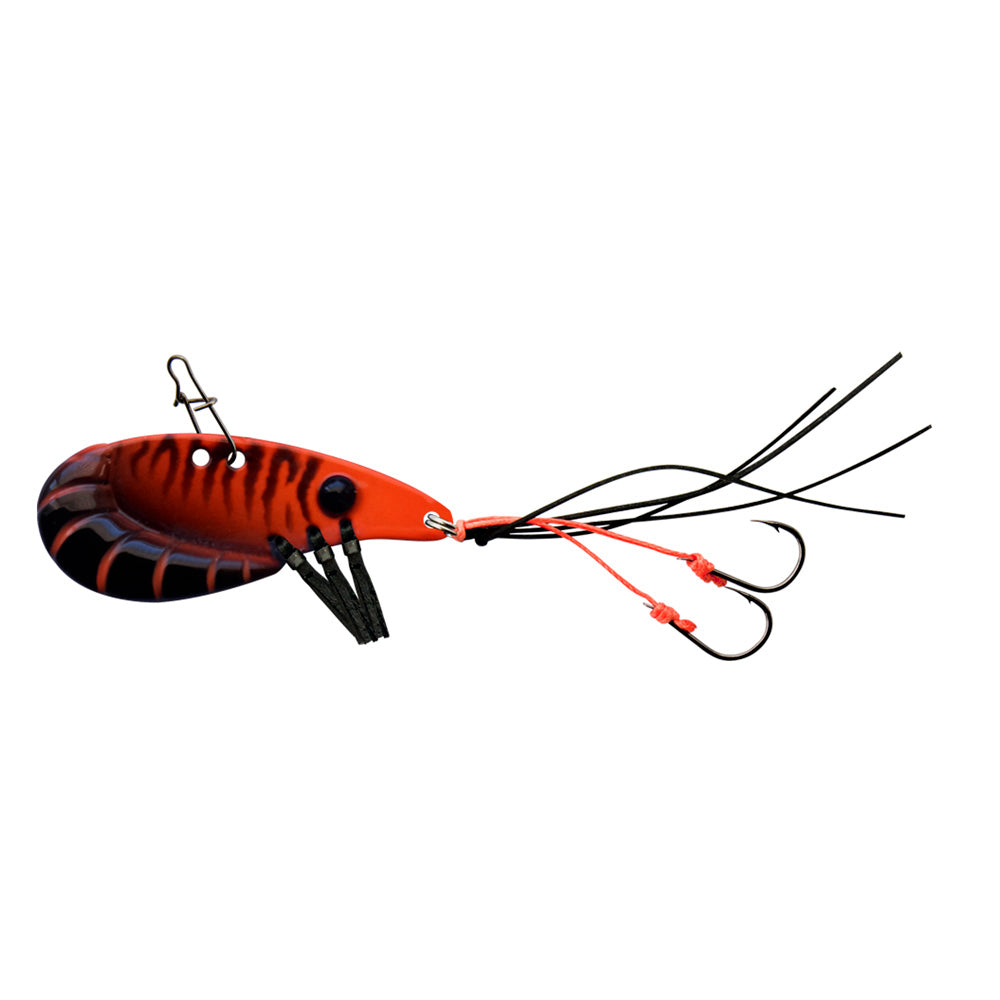 Profishent Vixen Blade Lure
