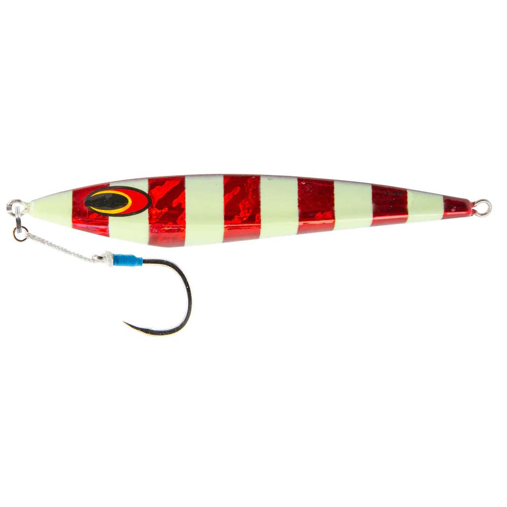 The Ridgeback 60g - 2oz Lure