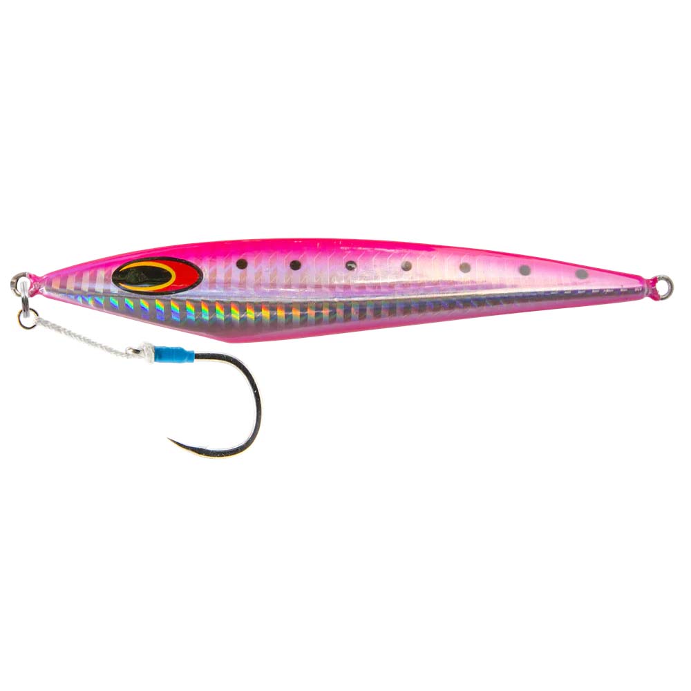 The Ridgeback 60g - 2oz Lure