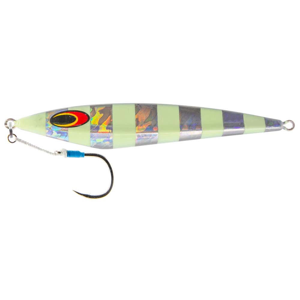 The Ridgeback 160g - 5-1/2oz Lure