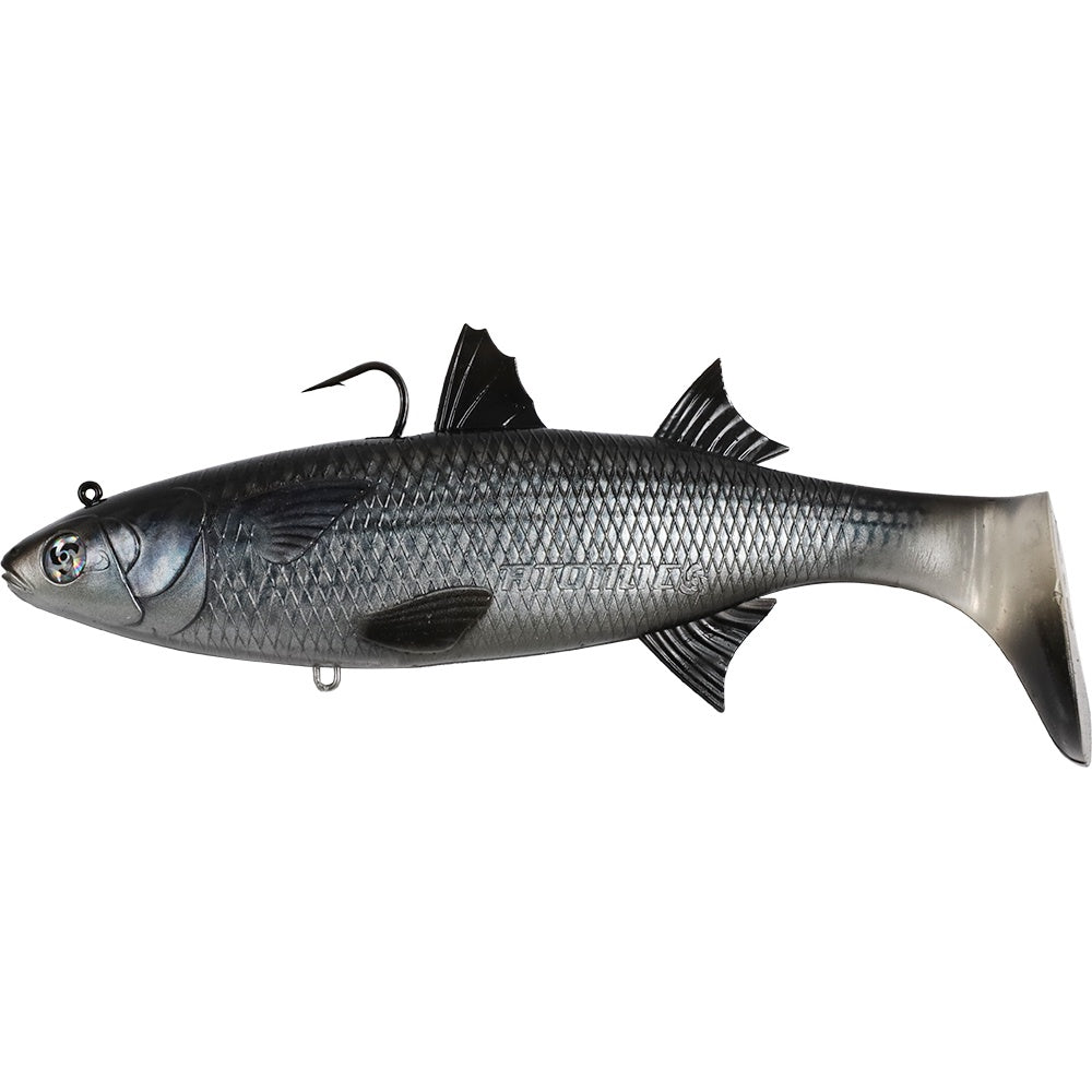 Atomic Real Baitz Bully Mullet Lure
