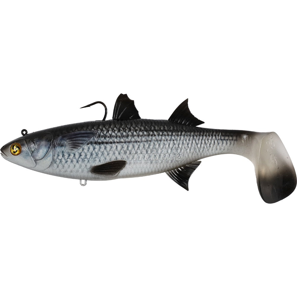 ATOMIC Real Baitz Yellow Eye Mullet Lure