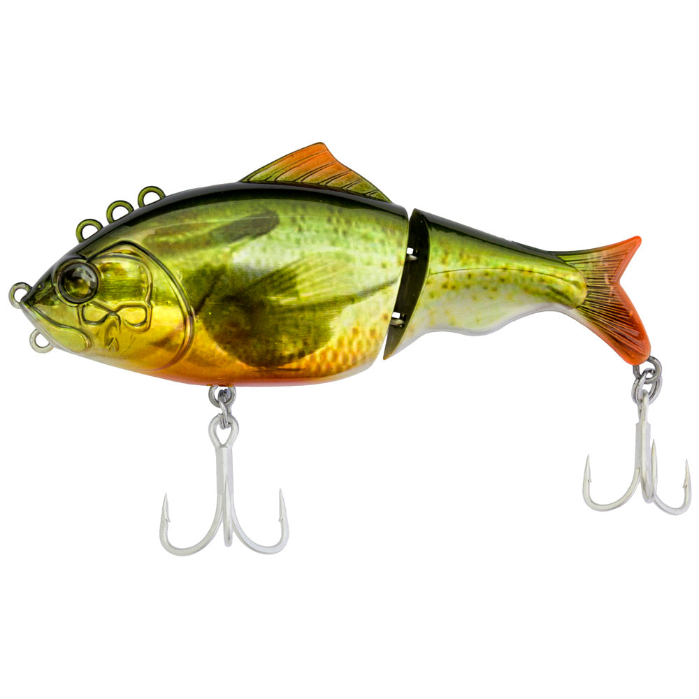 Bone Lure Focus 130mm 40g GlideBait