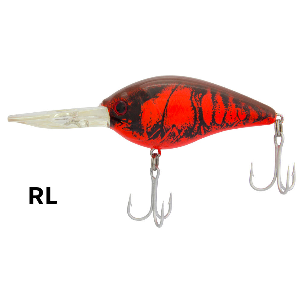 Zerek Giant Ruby 75mm Lure