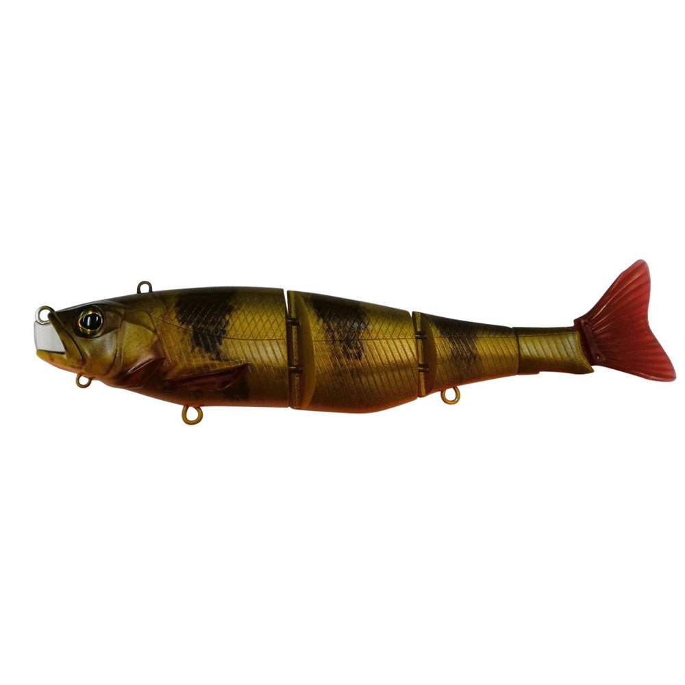JACKALL Gantia 180 Swimbait Lure
