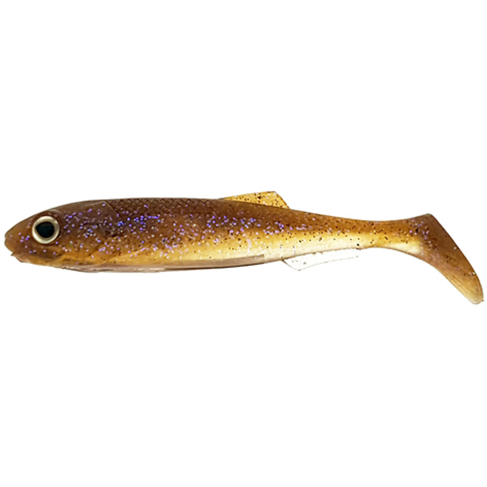 MOLIX Real Thing Shad 7"  (2pc) Lure