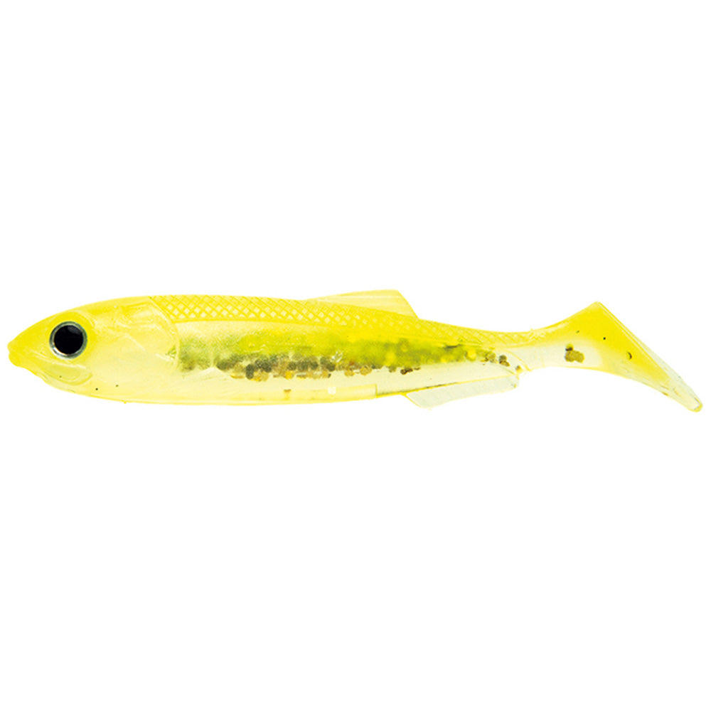 MOLIX Real Thing Shad 7"  (2pc) Lure