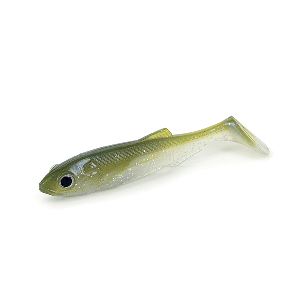 MOLIX Real Thing Shad 7"  (2pc) Lure