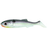MOLIX Real Thing Shad 4.5" -105 (4pc) Soft Plastic