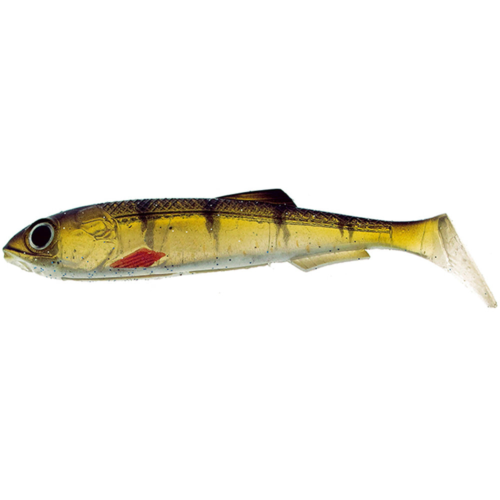 MOLIX Real Thing Shad 7"  (2pc) Lure