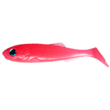 MOLIX Real Thing Shad 4.5" -105 (4pc) Soft Plastic
