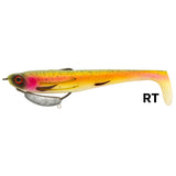 Zerek Flat Shad PRO 4.5"