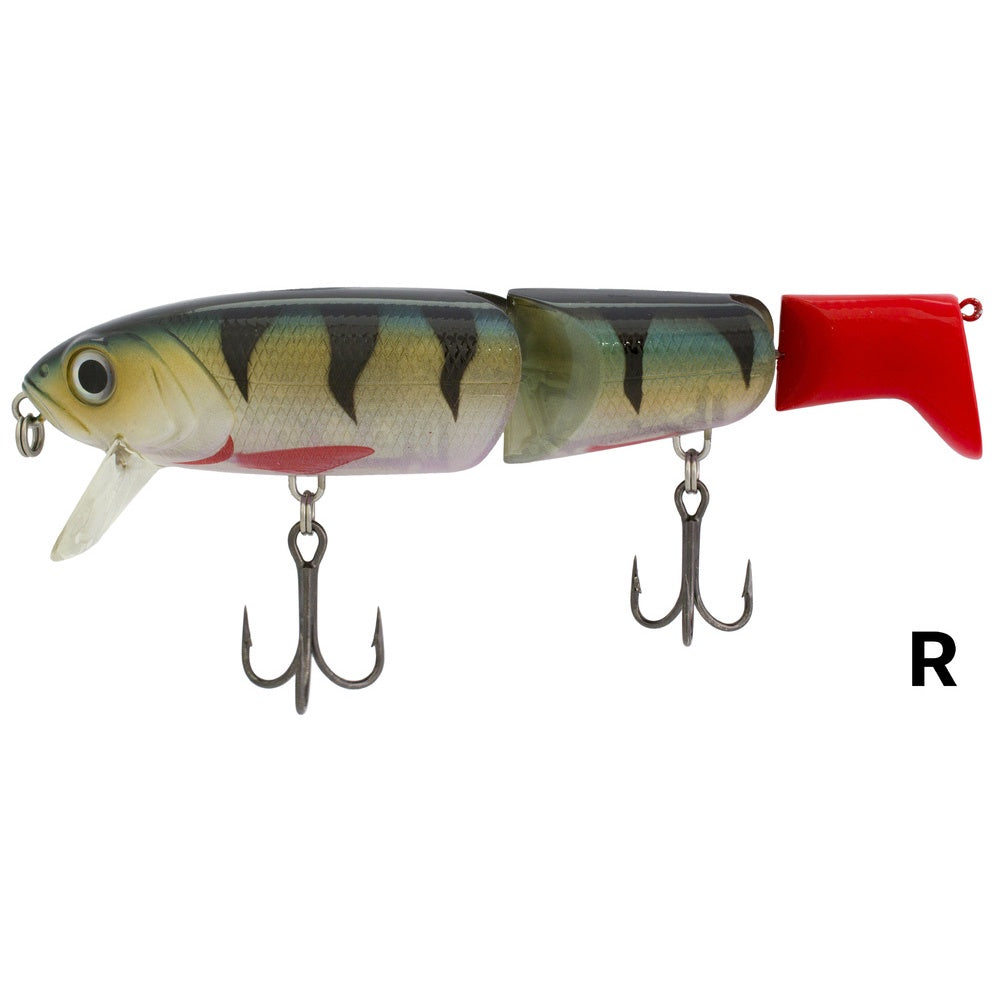 Zerek Stalker 180mm WakeBait