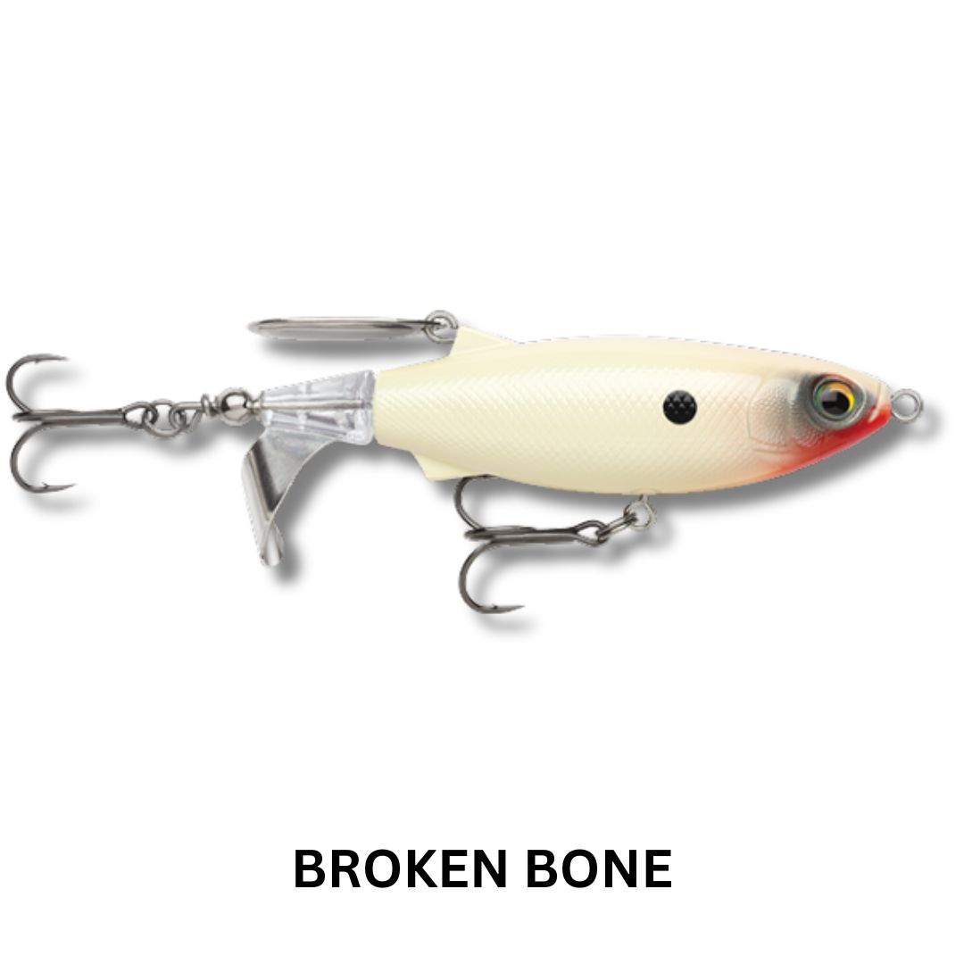 Rapala Claptail 110 Topwater Lure