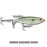 Rapala Claptail 110 Topwater Lure