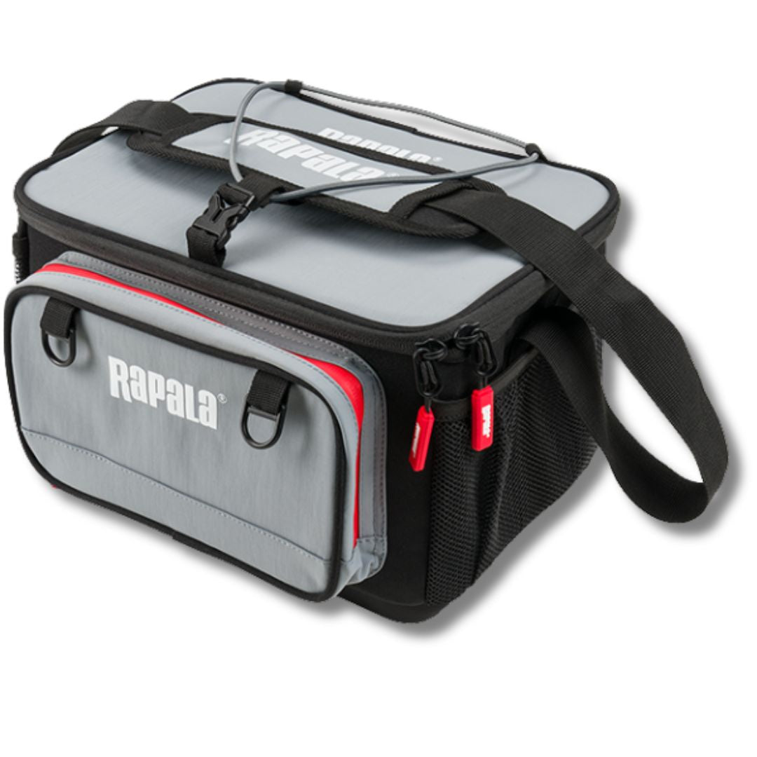 Rapala Countdown Tackle Bag Lite