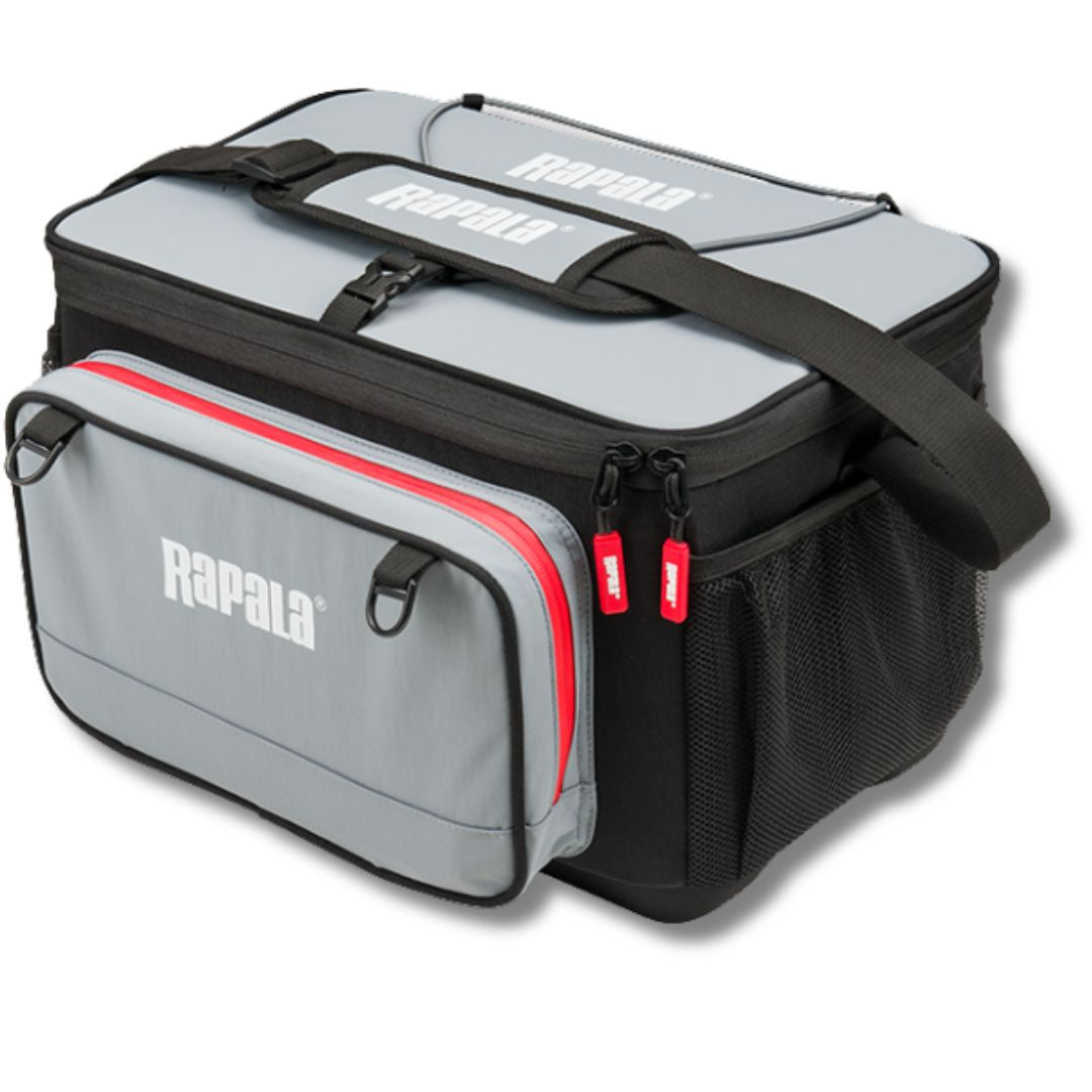 Rapala Countdown Tackle Bag