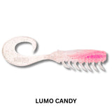 Rapala Crush City Creeper 3.25" Soft Plastic Lure