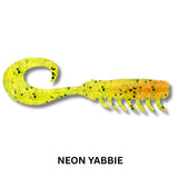 Rapala Crush City Creeper 3.25" Soft Plastic Lure