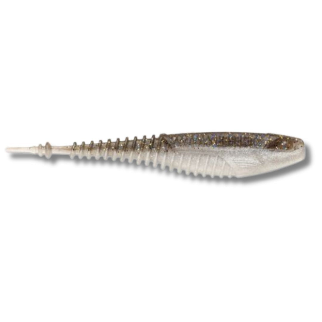 Rapala Crush City Freeloader 4.25" Soft Plastic