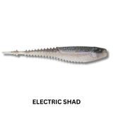 Rapala Crush City Freeloader 5.25" Soft Plastic Lure