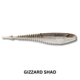 Rapala Crush City Freeloader 6.25" Soft Plastic Lure
