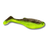 Rapala Crush City Heavy Hitter 3 inch Soft Plastic Lure