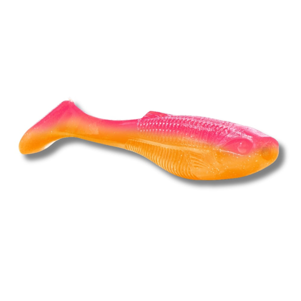 Rapala Crush City Heavy Hitter 5.5 inch Soft Plastic Lure