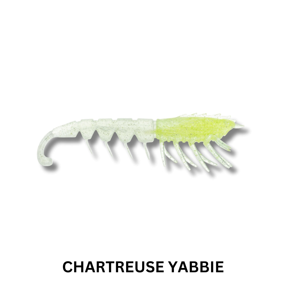 Rapala Crush City The Imposter 4.5 inch Soft Plastic Lure