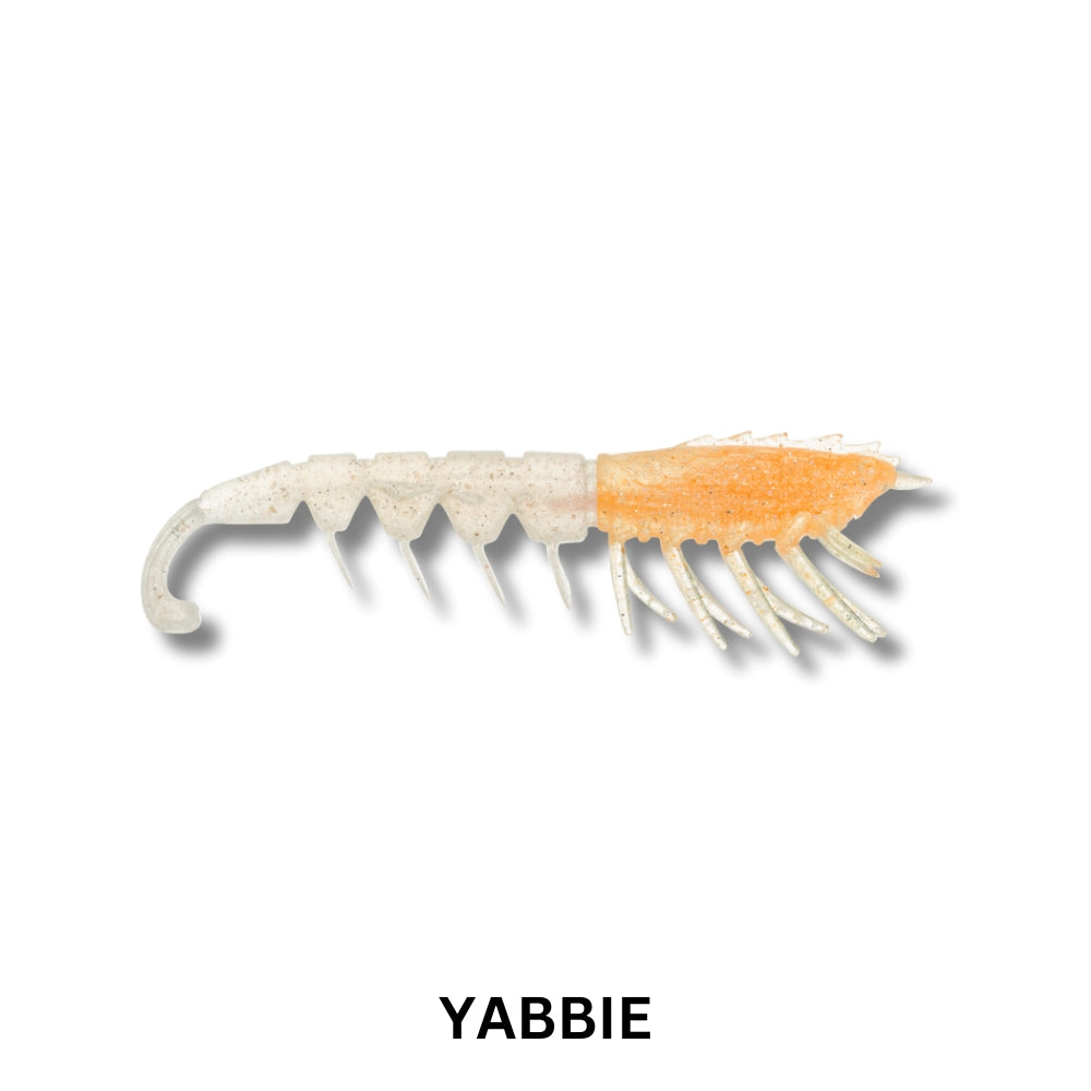 Rapala Crush City The Imposter 4.5 inch Soft Plastic Lure