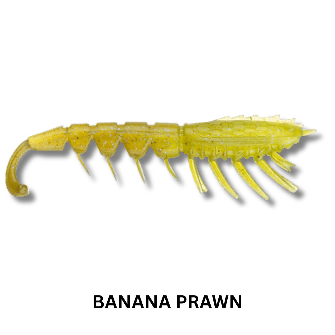 Rapala Crush City The Imposter 2.5 inch Soft Plastic Lure