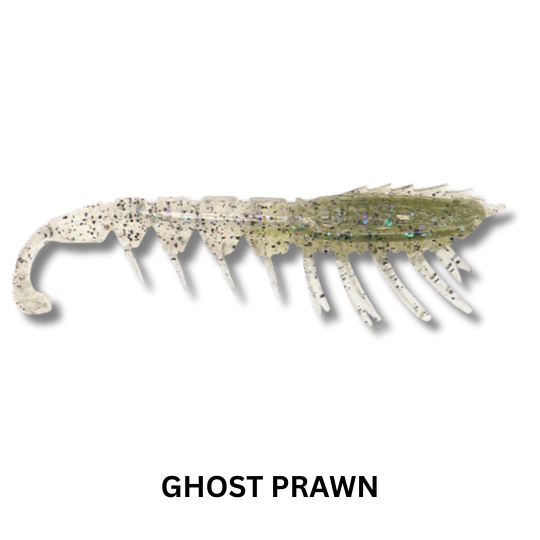 Rapala Crush City The Imposter 2.5 inch Soft Plastic Lure