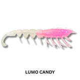 Rapala Crush City The Imposter 2.5 inch Soft Plastic Lure