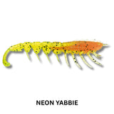 Rapala Crush City The Imposter 2.5 inch Soft Plastic Lure