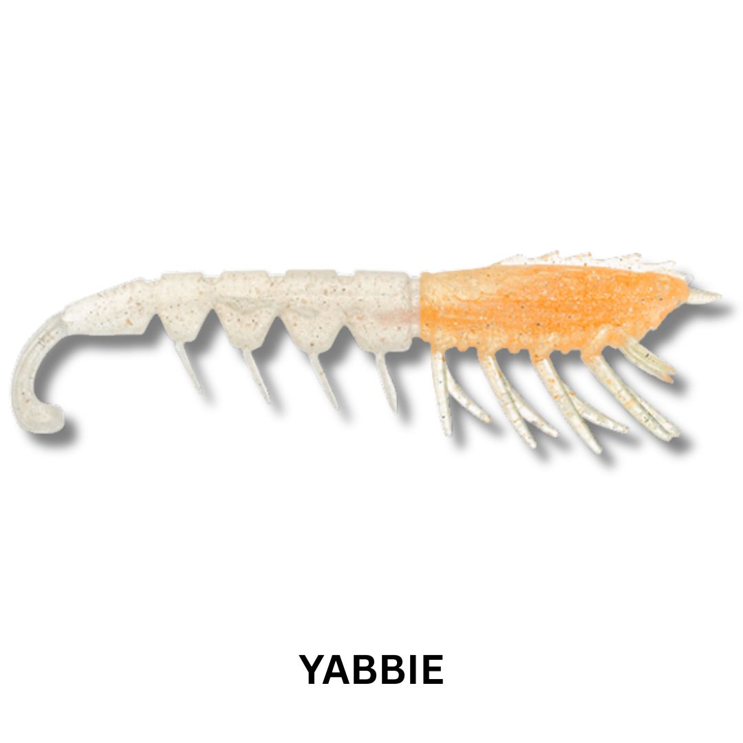 Rapala Crush City The Imposter 2.5 inch Soft Plastic Lure