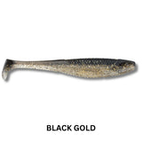 Rapala Crush City The Suspect 3.75" Soft Plastic Lure
