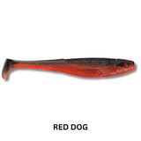 Rapala Crush City The Suspect 3.75" Soft Plastic Lure