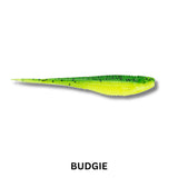 Rapala Crush City The Jerk 3.75 inch Soft Plastic Lure