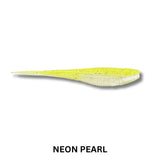 Rapala Crush City The Jerk 3.75 inch Soft Plastic Lure