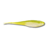 Rapala Crush City The Jerk 3.75 inch Soft Plastic Lure