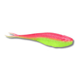 Rapala Crush City The Jerk 5 inch Soft Plastic Lure