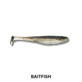 Rapala Crush City The Suspect 2.75 inch Soft Plastic Lure