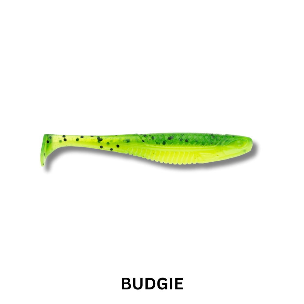 Rapala Crush City The Suspect 2.75 inch Soft Plastic Lure