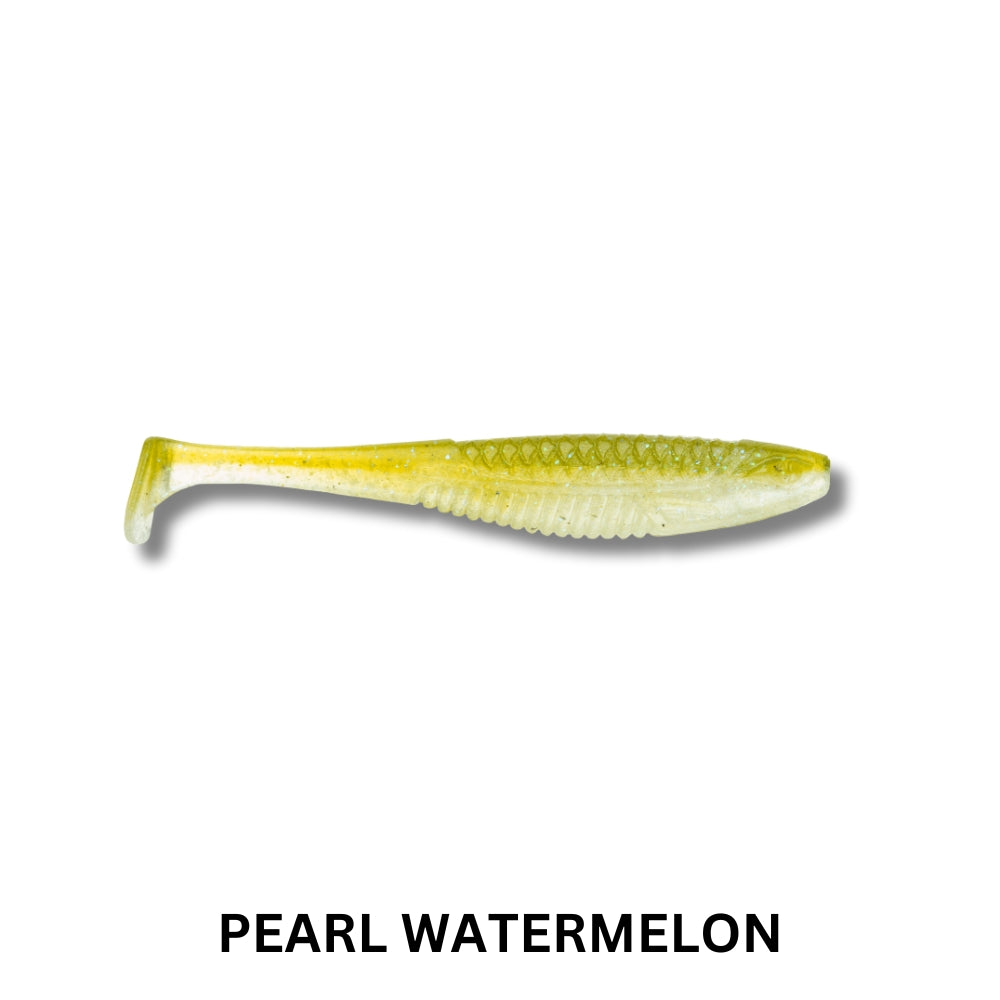 Rapala Crush City The Suspect 2.75 inch Soft Plastic Lure