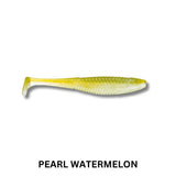 Rapala Crush City The Suspect 2.75 inch Soft Plastic Lure