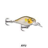 Rapala Finesse Crank Mid Runner Lure