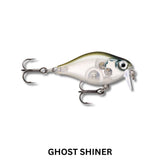 Rapala Finesse Crank Shallow Runner Lure