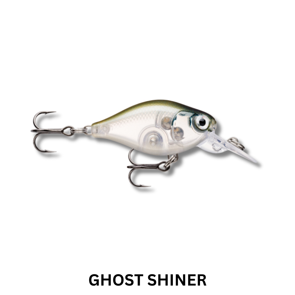 Rapala Finesse Crank Mid Runner Lure